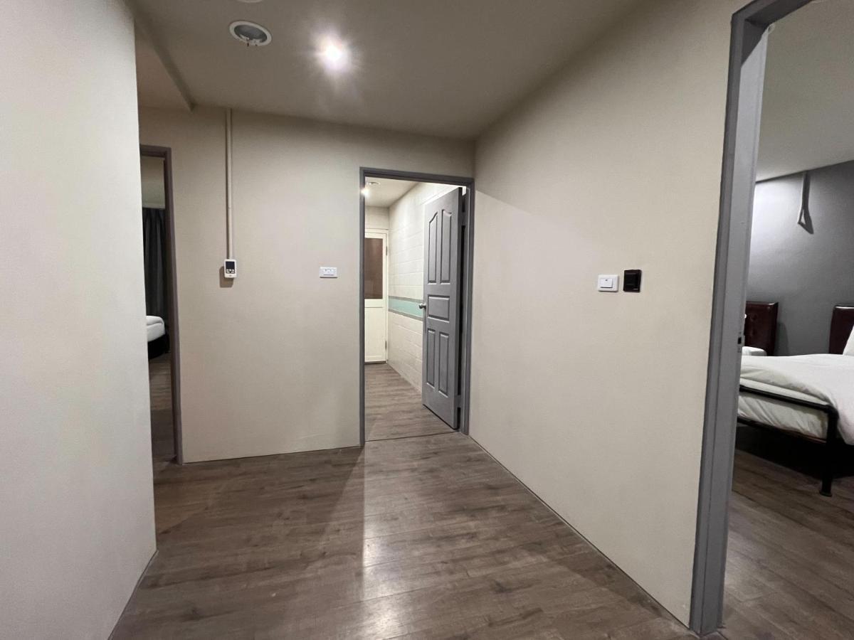 Saint Hostel Beigang Exterior photo