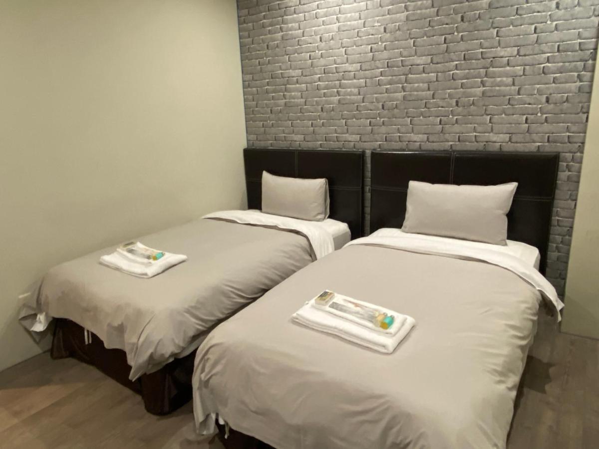 Saint Hostel Beigang Exterior photo